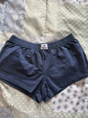 Parke Sweatshorts M